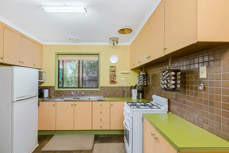 Second view of Homely house listing, 4 Hilda Avenue, Ocean Grove VIC 3226