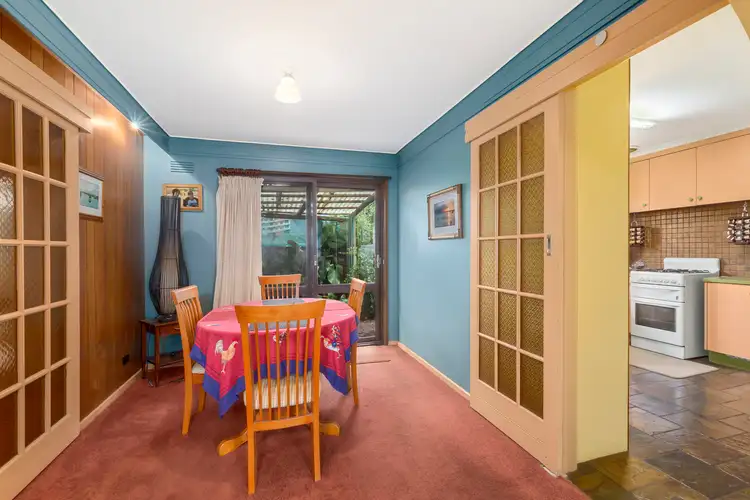 Fifth view of Homely house listing, 4 Hilda Avenue, Ocean Grove VIC 3226