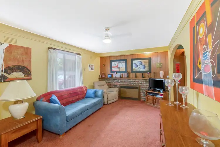 Sixth view of Homely house listing, 4 Hilda Avenue, Ocean Grove VIC 3226