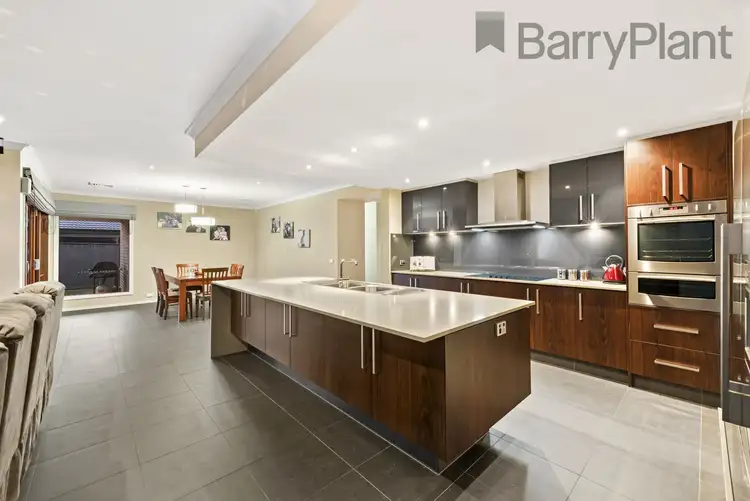 Fifth view of Homely house listing, 9 Cottesloe Boulevard, Tarneit VIC 3029