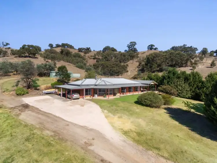 22 Doyle Street, Reedy Creek VIC 3658