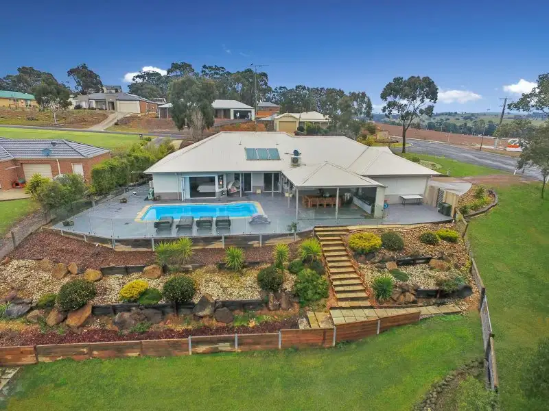 Main view of Homely house listing, 1 Lake View Drive, Broadford VIC 3658