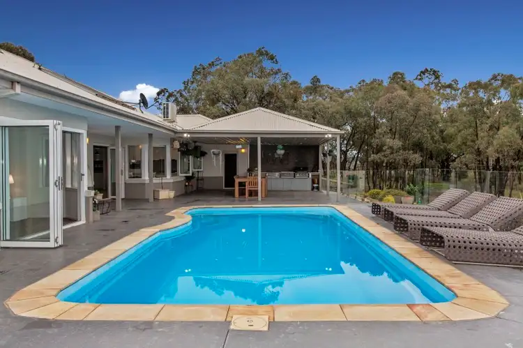 Second view of Homely house listing, 1 Lake View Drive, Broadford VIC 3658