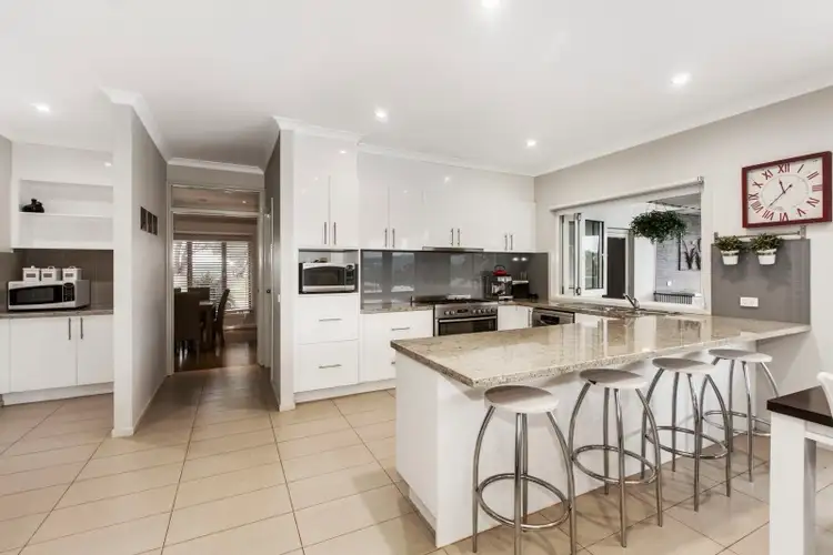 Third view of Homely house listing, 1 Lake View Drive, Broadford VIC 3658