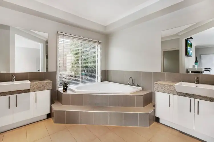 Fourth view of Homely house listing, 1 Lake View Drive, Broadford VIC 3658