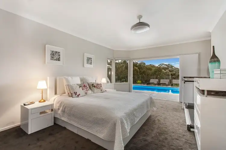 Fifth view of Homely house listing, 1 Lake View Drive, Broadford VIC 3658