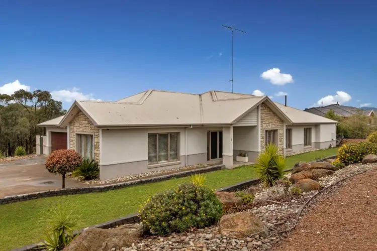 Sixth view of Homely house listing, 1 Lake View Drive, Broadford VIC 3658
