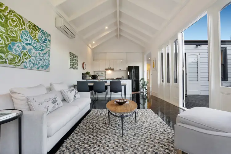 Second view of Homely house listing, 6 Mckinley Avenue, Malvern VIC 3144