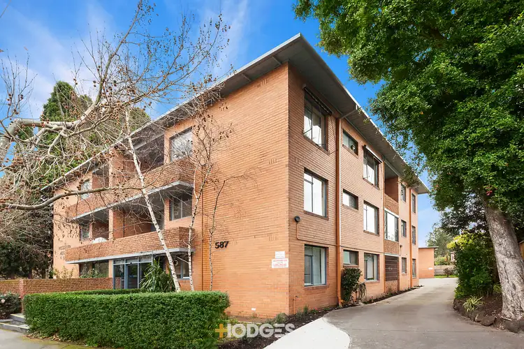 3b/587 Toorak Road, Toorak VIC 3142