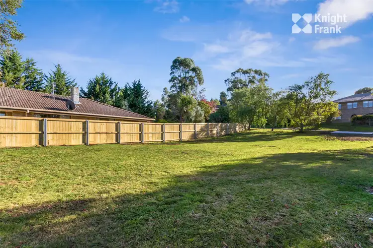 Main view of Homely land listing, 33A Nolan Crescent, Kingston TAS 7050