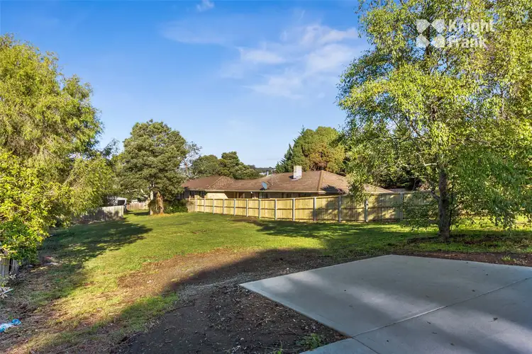 Second view of Homely land listing, 33A Nolan Crescent, Kingston TAS 7050