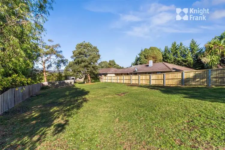 Third view of Homely land listing, 33A Nolan Crescent, Kingston TAS 7050