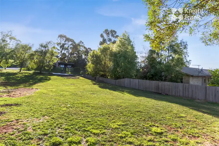 Fifth view of Homely land listing, 33A Nolan Crescent, Kingston TAS 7050