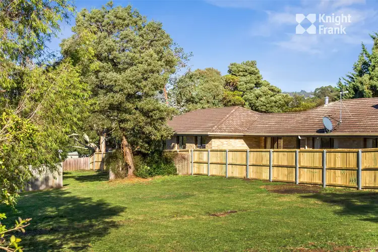 Sixth view of Homely land listing, 33A Nolan Crescent, Kingston TAS 7050