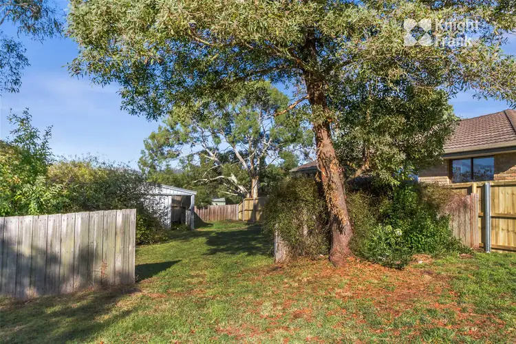 Seventh view of Homely land listing, 33A Nolan Crescent, Kingston TAS 7050
