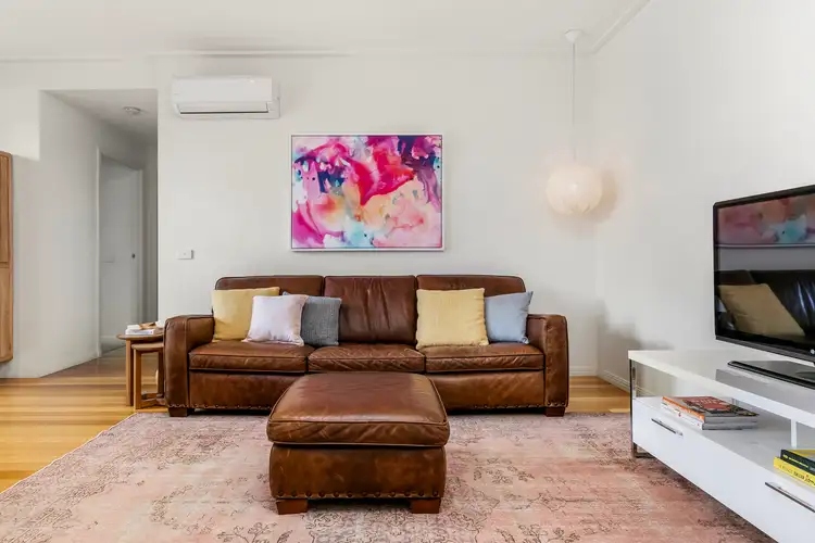 Fifth view of Homely apartment listing, 3/2 Seisman Place, Port Melbourne VIC 3207
