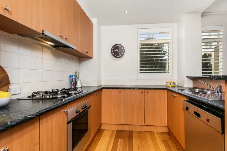 Sixth view of Homely apartment listing, 3/2 Seisman Place, Port Melbourne VIC 3207