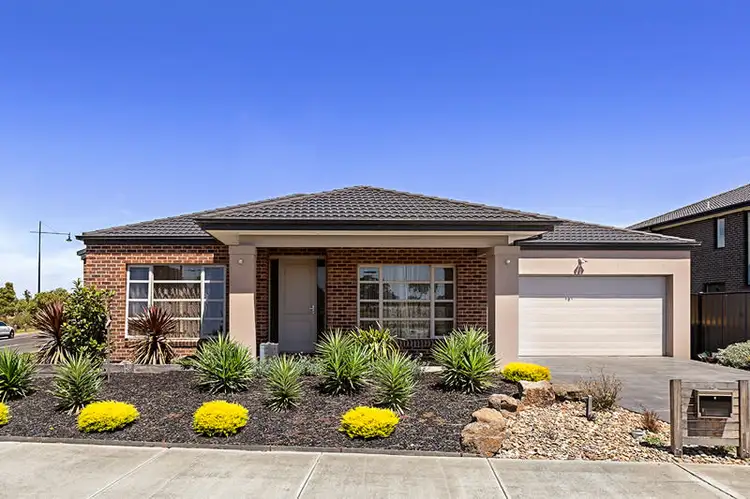 494 Masons Road, Mernda VIC 3754