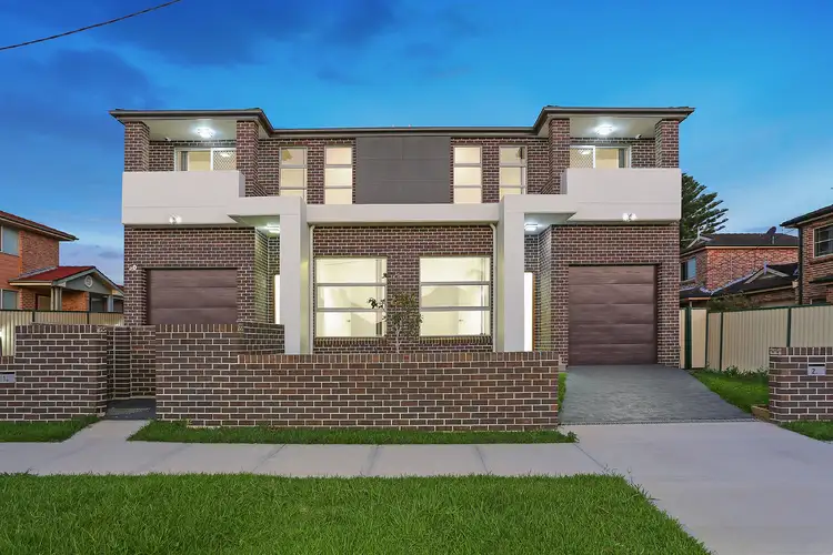 30 Belgium  Street, Riverwood NSW 2210