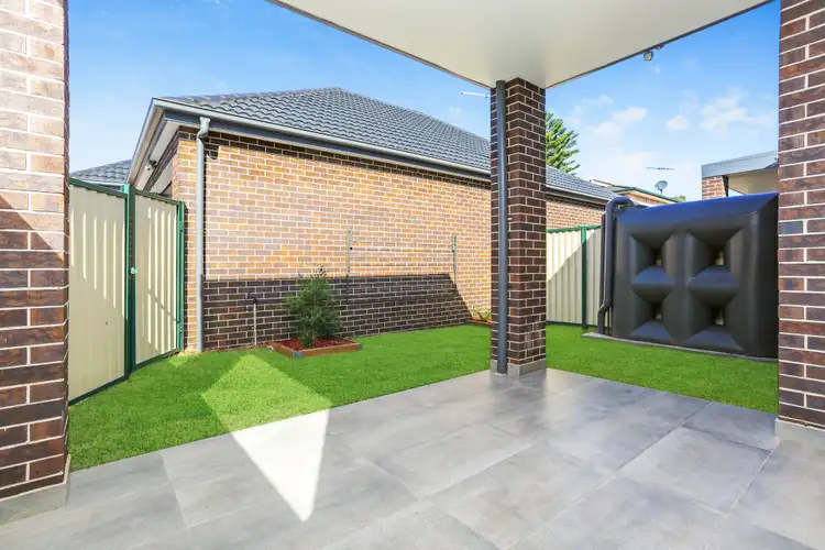 Sixth view of Homely house listing, 30 Belgium Street, Riverwood NSW 2210