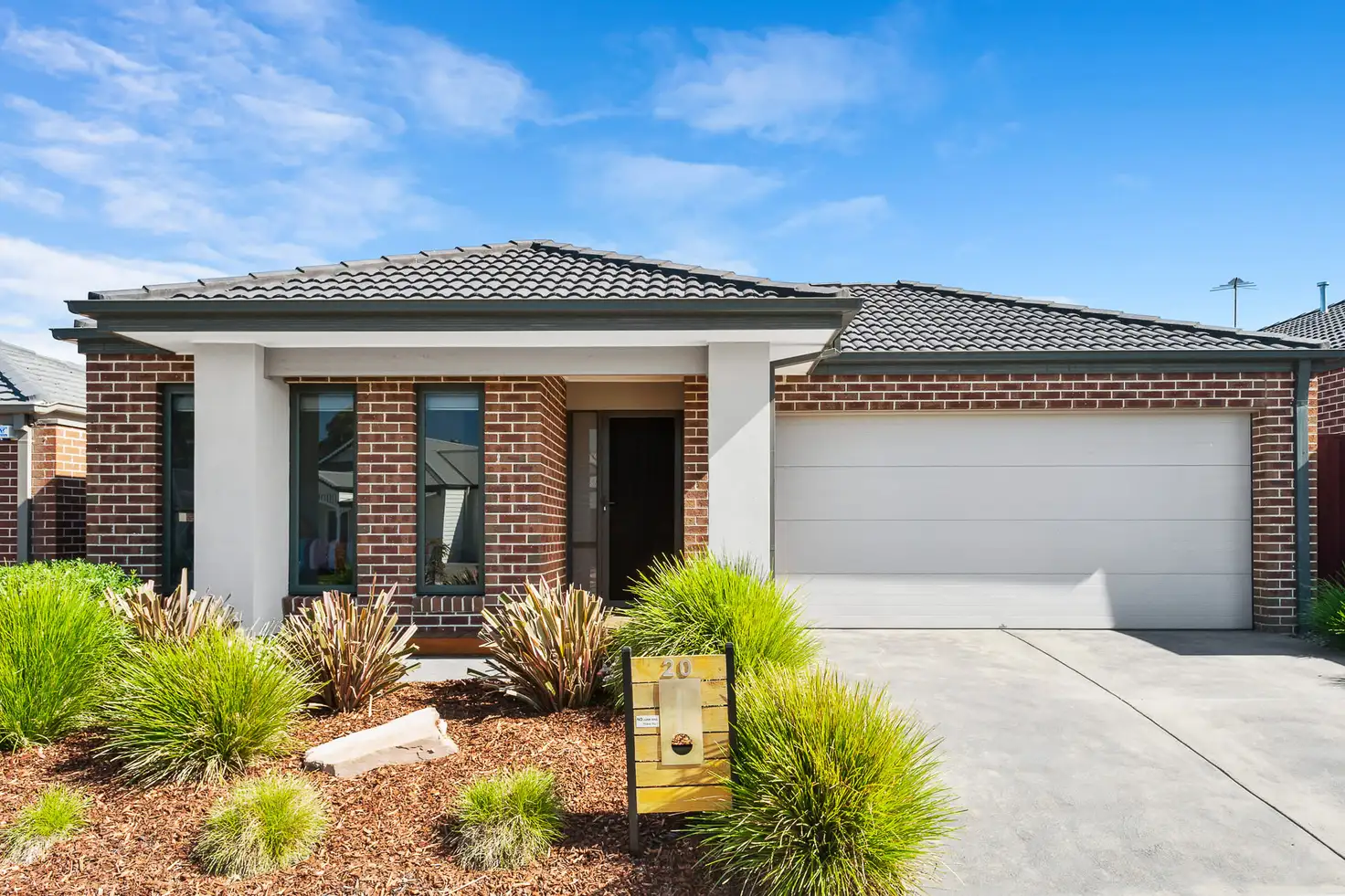 Main view of Homely house listing, 20 Gallivant Drive, Doreen VIC 3754