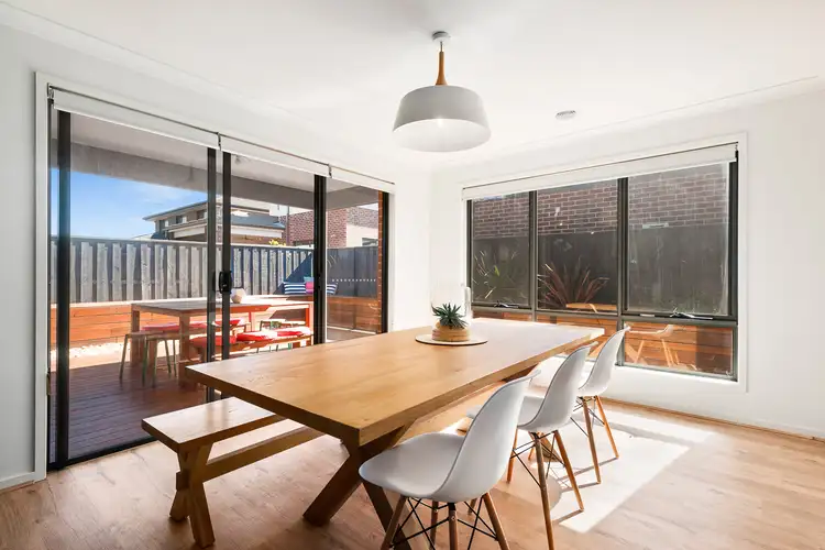 Third view of Homely house listing, 20 Gallivant Drive, Doreen VIC 3754
