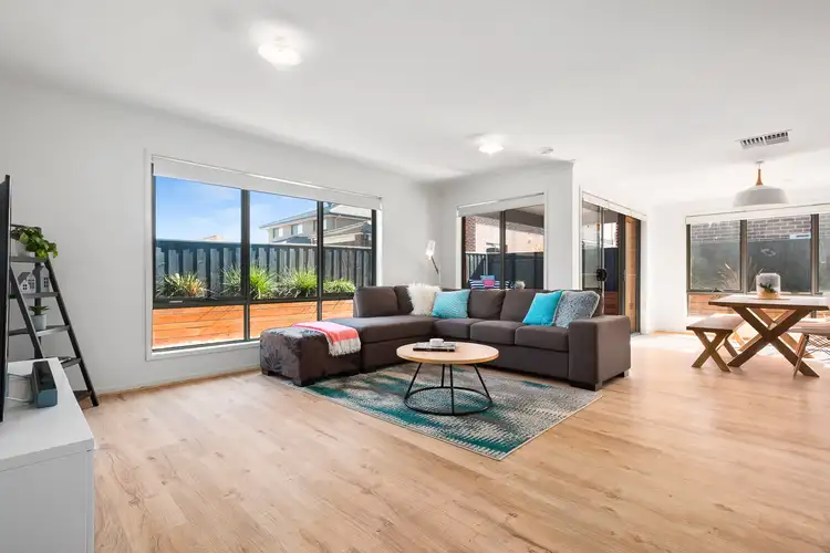Fourth view of Homely house listing, 20 Gallivant Drive, Doreen VIC 3754