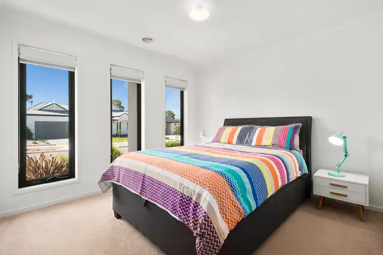 Fifth view of Homely house listing, 20 Gallivant Drive, Doreen VIC 3754