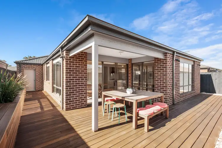 Sixth view of Homely house listing, 20 Gallivant Drive, Doreen VIC 3754