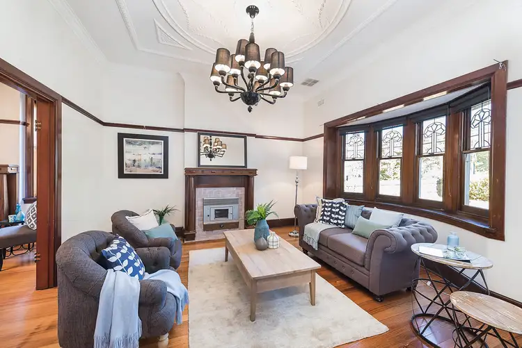 833 Riversdale Road, Camberwell VIC 3124