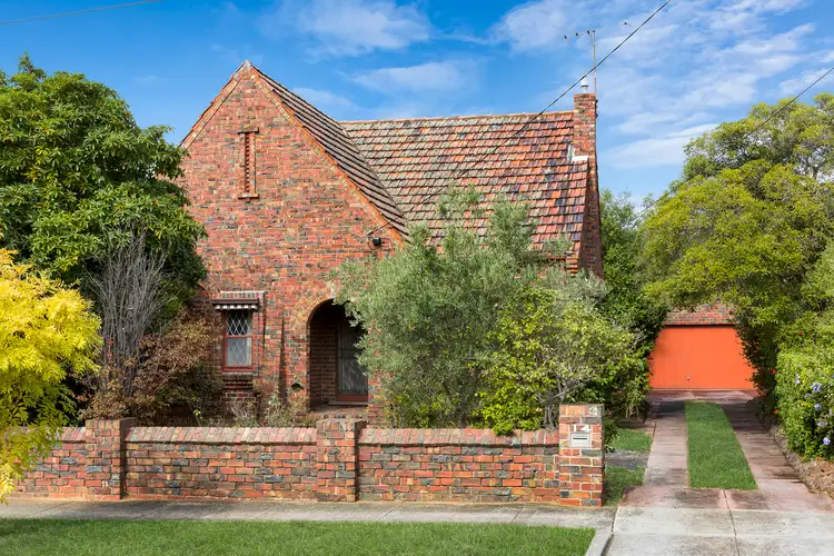 Second view of Homely house listing, 14 Collington Avenue, Brighton VIC 3186