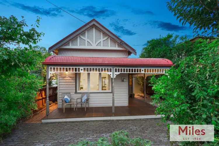 75 Ford Street, Ivanhoe VIC 3079