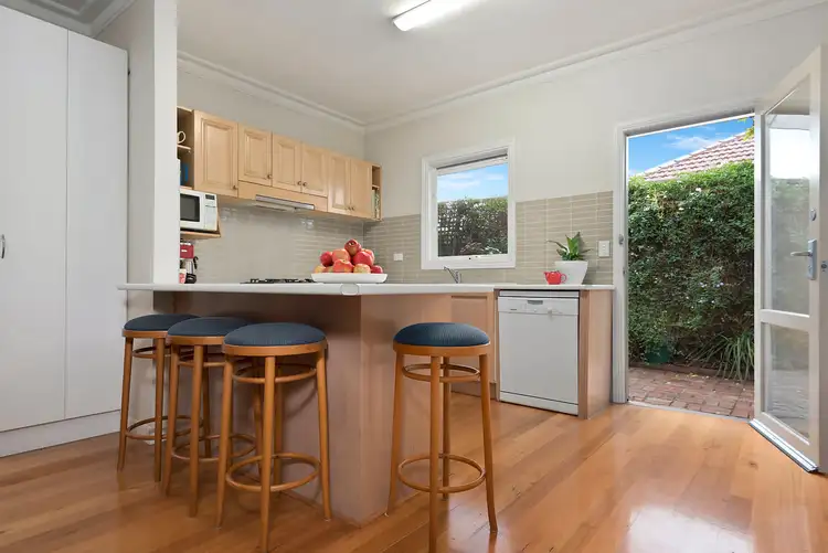 Fifth view of Homely house listing, 75 Ford Street, Ivanhoe VIC 3079