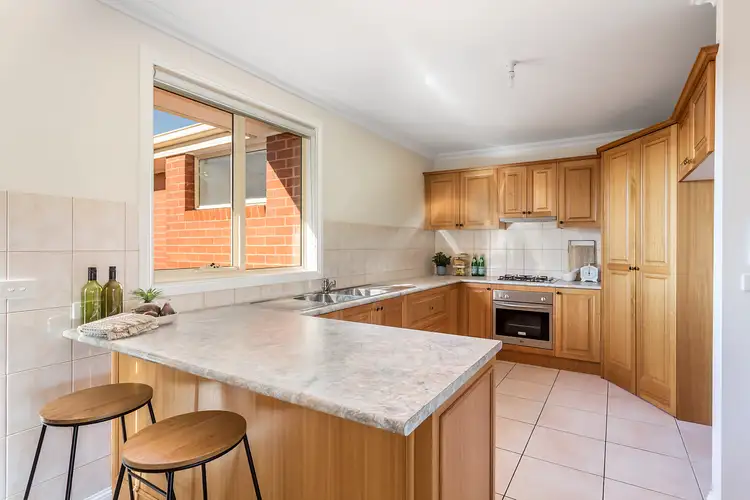 Third view of Homely unit listing, 1/4 Josephine Grove, Preston VIC 3072