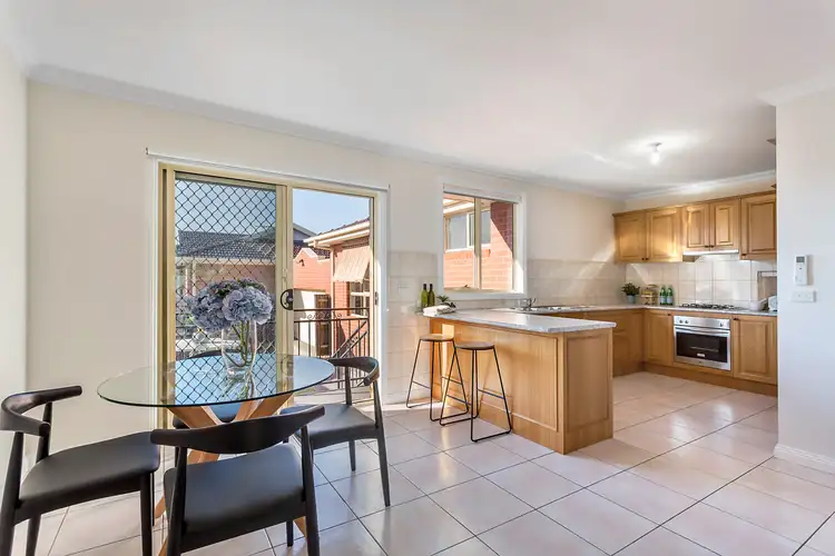 Fourth view of Homely unit listing, 1/4 Josephine Grove, Preston VIC 3072