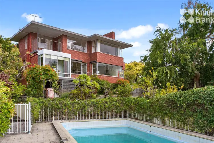 4 Binney Court, Sandy Bay TAS 7005
