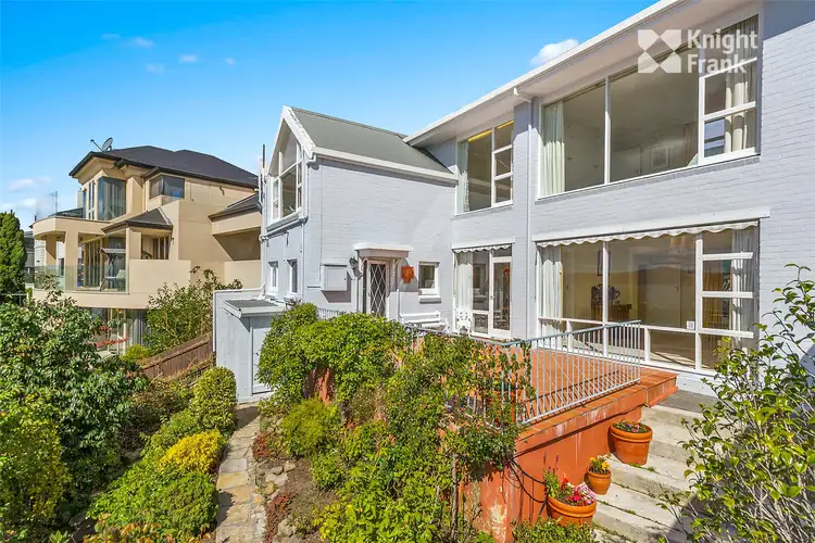 Third view of Homely house listing, 504 Sandy Bay Road, Sandy Bay TAS 7005