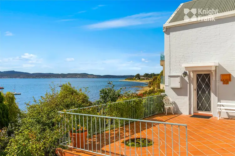 Fourth view of Homely house listing, 504 Sandy Bay Road, Sandy Bay TAS 7005