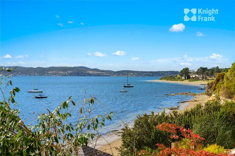 Fifth view of Homely house listing, 504 Sandy Bay Road, Sandy Bay TAS 7005