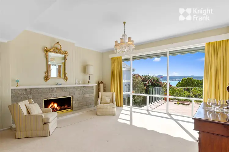 Sixth view of Homely house listing, 504 Sandy Bay Road, Sandy Bay TAS 7005