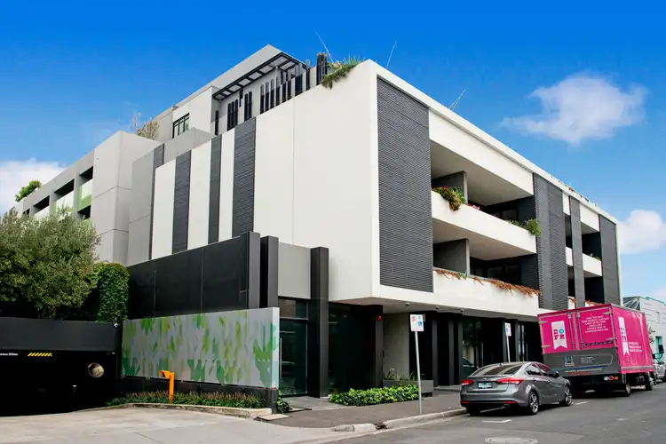 209/2-6 Lord Street, Richmond VIC 3121