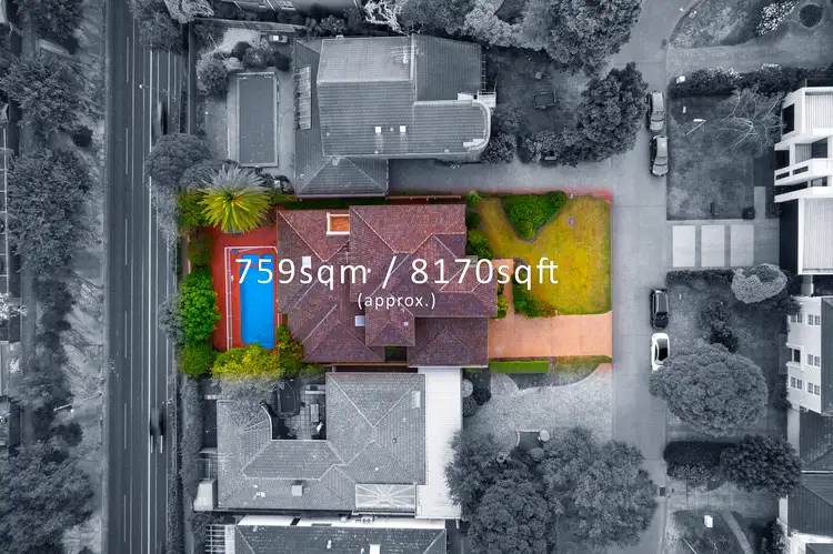 14 Rockingham Close, Kew VIC 3101