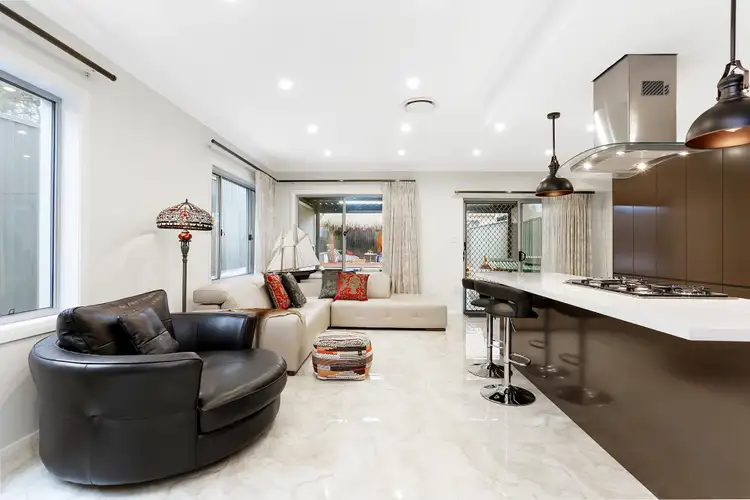 Second view of Homely house listing, 63 Manahan  Street, Condell Park NSW 2200