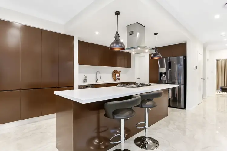 Third view of Homely house listing, 63 Manahan  Street, Condell Park NSW 2200