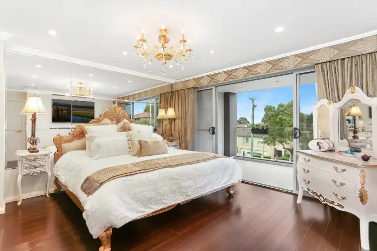 Fourth view of Homely house listing, 63 Manahan  Street, Condell Park NSW 2200