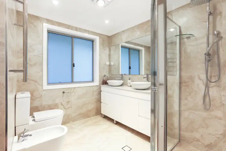 Fifth view of Homely house listing, 63 Manahan  Street, Condell Park NSW 2200