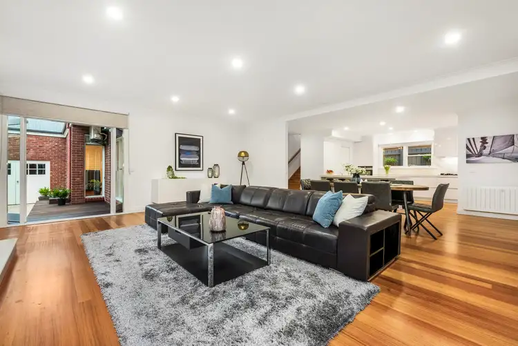 Third view of Homely house listing, 11 Namur Street, Kew East VIC 3102