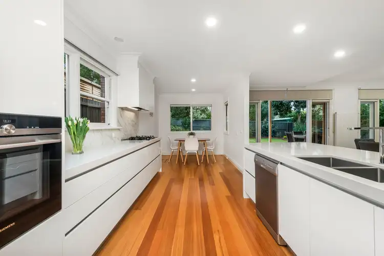 Fourth view of Homely house listing, 11 Namur Street, Kew East VIC 3102