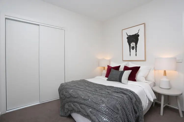 Third view of Homely townhouse listing, 3/73 Gadd Street, Northcote VIC 3070