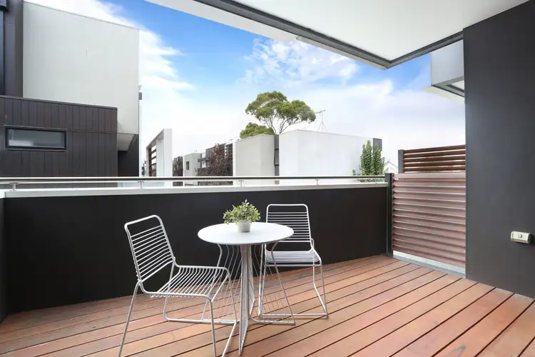 Fifth view of Homely townhouse listing, 3/73 Gadd Street, Northcote VIC 3070